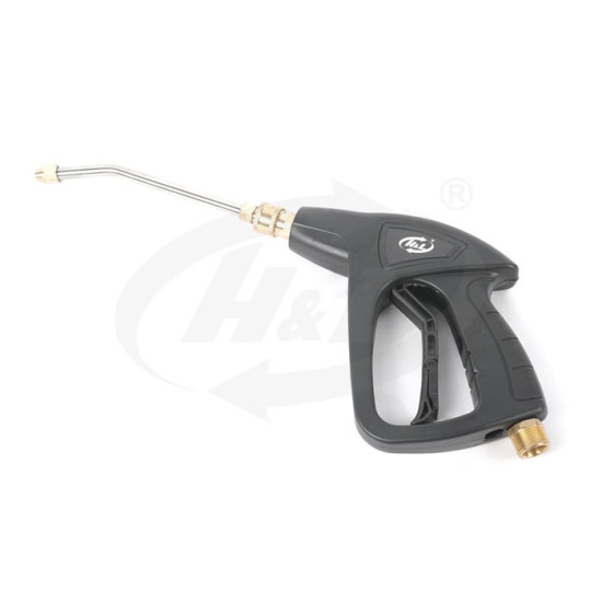 HL M22 Gun AC Cleaner Quick Release For Jet Cleaner QL-1900 QL-2500 PW70 PWC70 VRS 60