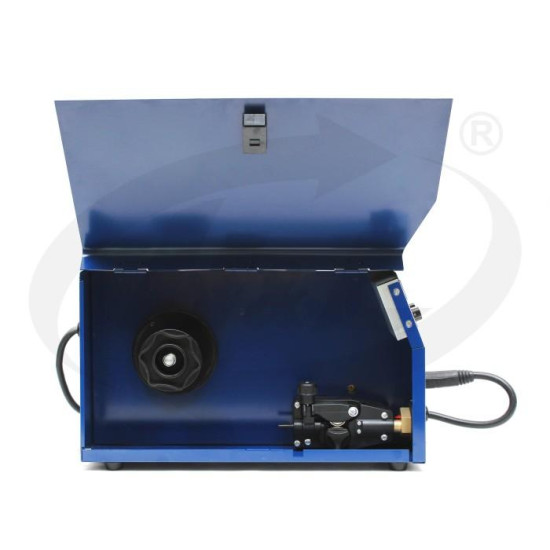 HL Premier Mesin Travo Las Welding Machine Inverter 8 KVA MIG 200 MIG200