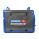 HL Premier Mesin Travo Las Welding Machine Inverter 10.6 KVA MIG250 MIG 250