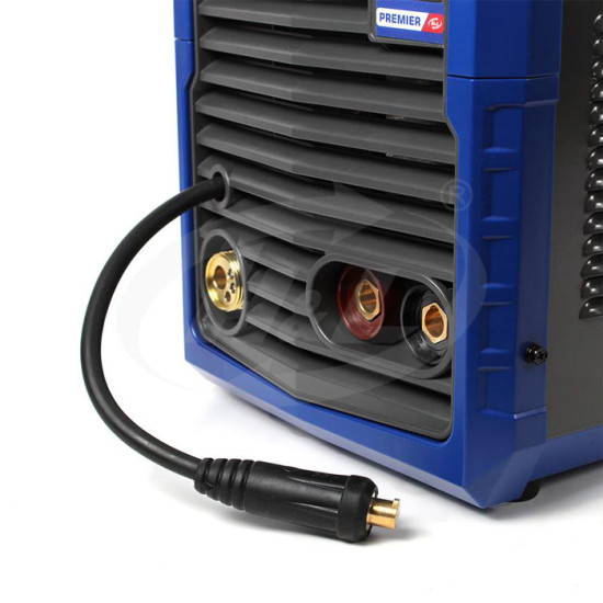 HL Premier Mesin Travo Las Welding Machine Inverter 10.6 KVA MIG250 MIG 250