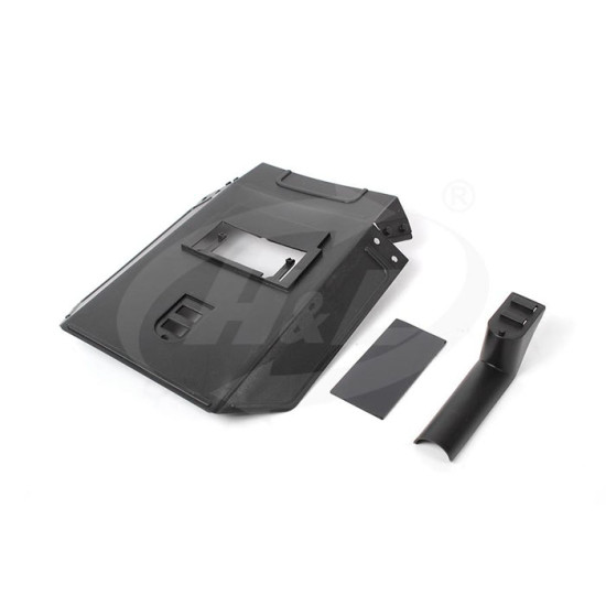 HL Premier Mesin Travo Las Welding Machine Inverter 10.6 KVA MIG250 MIG 250