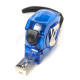 HL Meteran Measuring Tape Autolock MTA