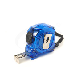 HL Meteran Measuring Tape Autolock MTA 3 Ukuran 3M 5M 7.5M