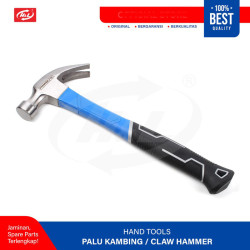 HL Premier Palu Kambing 8oz 12oz 16oz Claw Hammer Palu Kambing 8 12 16 Oz