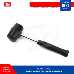 HL Premier Palu Karet 8oz 12oz 16oz Rubber Hammer Palu Karet Rubber Hammer Rubber Grip 8 12 16 Oz HL Premier Palu Karet 8oz 12oz 16oz Rubber Hammer Palu Karet Rubber Hammer Rubber Grip 8 12 16 Oz