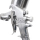 HL Pro F75G Spray Gun Cup 400cc Alat Semprot Semprotan Cat Tabung Atas