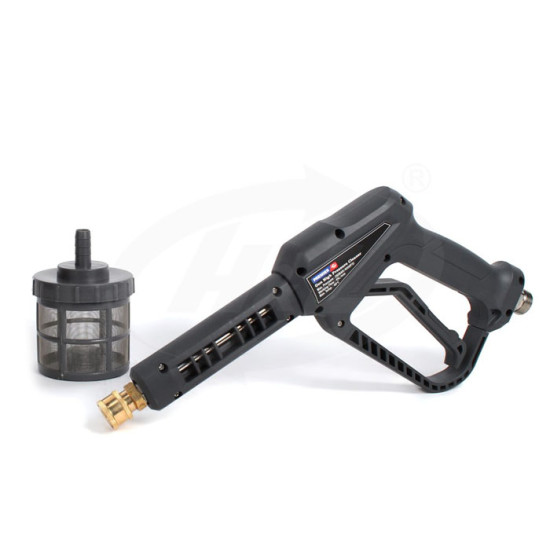 HL Premier Mesin Semprot Air Cuci Steam High Pressure Jet Cleaner QL-2350