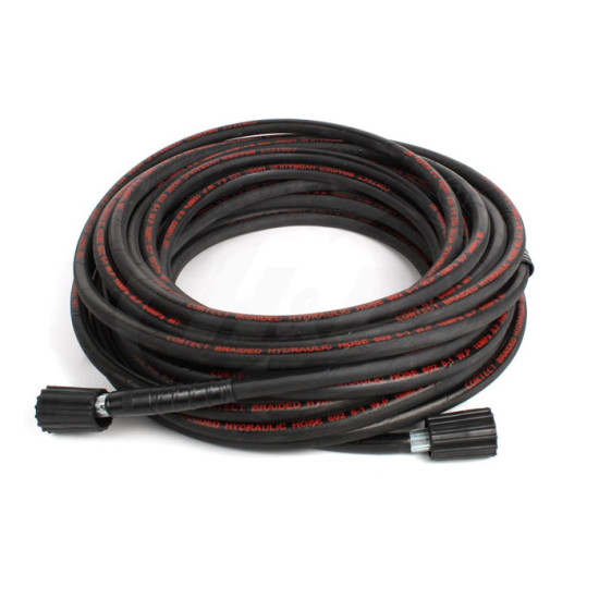 HL Premier Mesin Semprot Air Cuci Steam High Pressure Jet Cleaner QL-2350