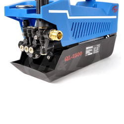 HL QL-2500 Mesin Semprot Air Cuci Steam High Pressure Jet Cleaner 800W HL QL-2500 Mesin Semprot Air Cuci Steam High Pressure Jet Cleaner 800W