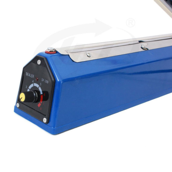 HL Impulse Sealer 30cm Alat Press Perekat Plastik 30 cm