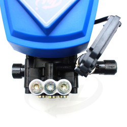 HL Selang 10 Meter 10M Hitam High Pressure Jet Cleaner VGS VBB 70 QL-1200 HL Selang 10 Meter 10M Hitam High Pressure Jet Cleaner VGS VBB 70 QL-1200