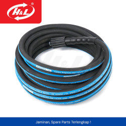 HL Premier Selang High Pressure Cleaner QL-1900 QL-2500 QL-2350 PW70 PWC70 HL Premier Selang High Pressure Cleaner QL-1900 QL-2500 QL-2350 PW70 PWC70