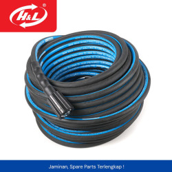 HL Premier Selang High Pressure Cleaner QL-1900 QL-2500 QL-2350 PW70 PWC70 HL Premier Selang High Pressure Cleaner QL-1900 QL-2500 QL-2350 PW70 PWC70