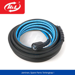 HL Premier Selang High Pressure Cleaner VGS70 VBB70 VRS60 QL-1200 HL Premier Selang High Pressure Cleaner VGS70 VBB70 VRS60 QL-1200