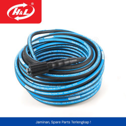 HL Premier Selang High Pressure Cleaner VGS70 VBB70 VRS60 QL-1200 HL Premier Selang High Pressure Cleaner VGS70 VBB70 VRS60 QL-1200