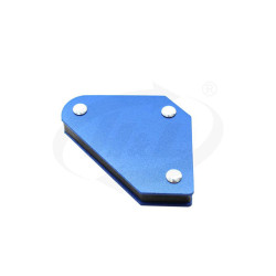 HL Siku Magnet Las Set 4 Pcs Magnetic Welding Holder 4 Jenis Derajat