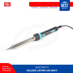 HL Solderan Solder Listrik 40W 60W 80W 100W