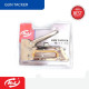 HL Staples Tembak Gun Tacker Stapler Ukuran 4-8mm