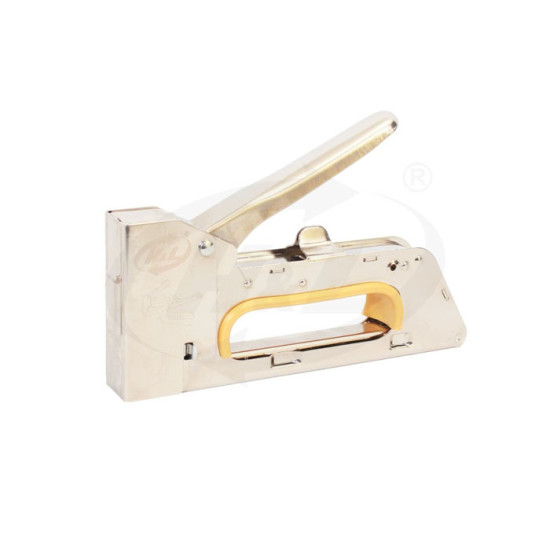 HL Staples Tembak Gun Tacker Stapler Ukuran 4-8mm