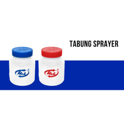HL Tabung Sprayer Botol Cat 800ml - Tabung Cat 800 ML