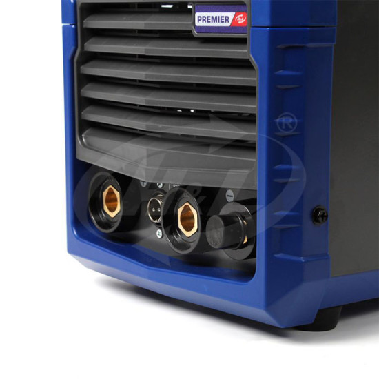 HL Premier Mesin Travo Las Welding Machine Inverter 8 KVA TIG250 TIG 250