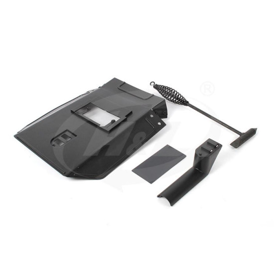 HL Premier Mesin Travo Las Welding Machine Inverter 8 KVA TIG250 TIG 250