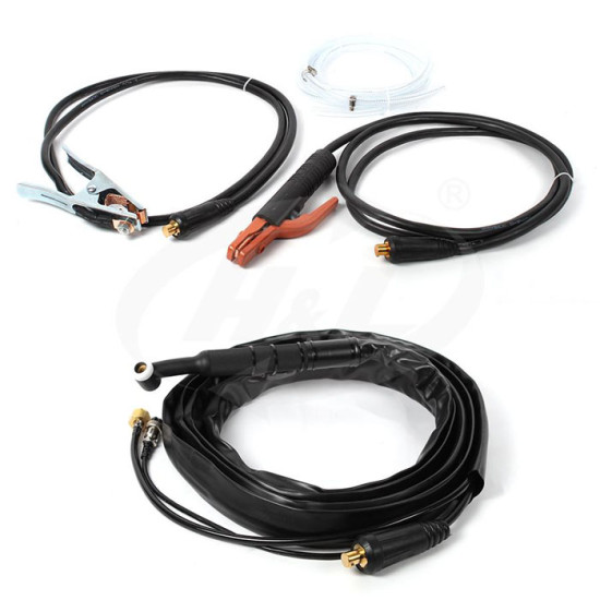 HL Premier Mesin Travo Las Welding Machine Inverter 8 KVA TIG250 TIG 250