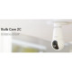 Imou Bulb Cam 2C 3MP Smart Wireless Security Camera E27 Imou Bulb Cam 2C 3MP Smart Wireless Security Camera E27