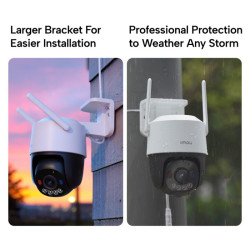 Imou Cruiser SC 3MP 5MP IP CCTV Outdoor Smart Security Camera