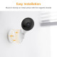 Imou Cue 2D 1080P Smart Wifi Camera Indoor IP Cam Wireless CCTV Imou Cue 2D 1080P Smart Wifi Camera Indoor IP Cam Wireless CCTV