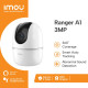 Imou Ranger A1 3MP 5MP Indoor Smart Security Camera Two Way Talk IP Cam