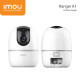 Imou Ranger A1 3MP 5MP Indoor Smart Security Camera Two Way Talk IP Cam