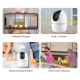 Imou Ranger A1 3MP 5MP Indoor Smart Security Camera Two Way Talk IP Cam