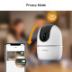 Imou Ranger A1 3MP 5MP Indoor Smart Security Camera Two Way Talk IP Cam