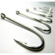 Kail Pancing Aneka Ukuran Set isi 100pcs Baja Karbon