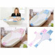 Baby Bath Helper Alat Bantu Memandikan Bayi - Baby Bath Helper