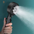 Kepala Shower 5 Mode Pancuran Kamar Mandi ABS