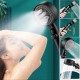 Kepala Shower 5 Mode Pancuran Kamar Mandi ABS