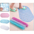 Keset Kamar Mandi PVC Plastik Bath Mat
