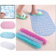 Keset Kamar Mandi PVC Plastik Bath Mat Keset Kamar Mandi PVC Plastik Bath Mat
