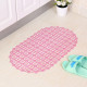 Keset Kamar Mandi PVC Plastik Bath Mat Keset Kamar Mandi PVC Plastik Bath Mat