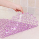 Keset Kamar Mandi PVC Plastik Bath Mat Keset Kamar Mandi PVC Plastik Bath Mat
