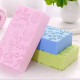 Alat Pembersih Daki Spon Spons Sponge Pembersih Daki EPE
