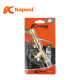 Kapusi Gas Torch Blow Flame Gun Bahan Kuningan Bebas Korosi K-8010