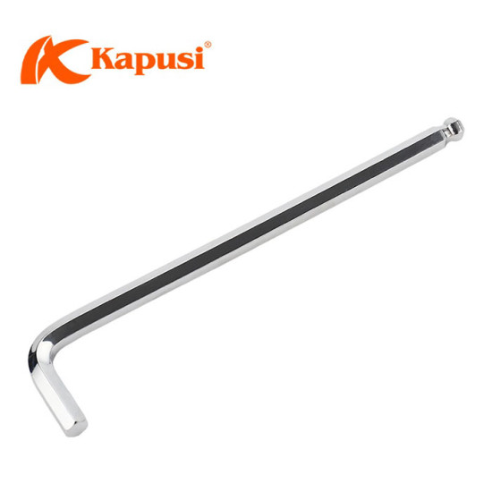 Kapusi Hex Key Set 9 Pcs Kunci L Hexagonal 9Pcs K-0193