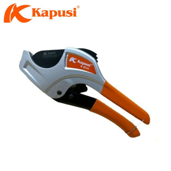 Kapusi Gunting Pipa PVC PP PE PU Cutter Pipe 42mm Cutter Pipe K-0234