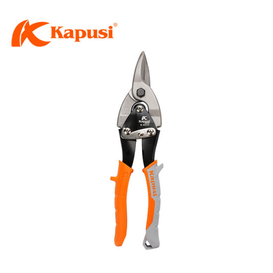 Kapusi K-0335 Gunting Holo 10 Inch 250mm