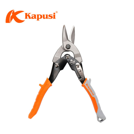 Kapusi K-0335 Gunting Holo 10 Inch 250mm