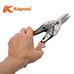 Kapusi K-0335 Gunting Holo 10 Inch 250mm