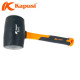 Kapusi Palu Karet 900G Hammer Palu Karet 900 Gram K-0378